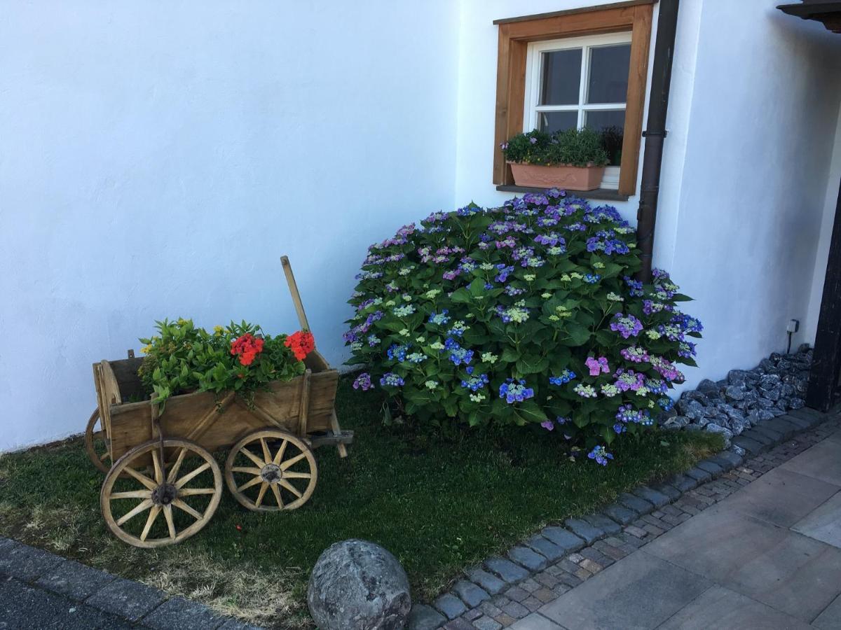 Gaestehaus Schwarzenauer Muehle 바트베르레부르크 외부 사진